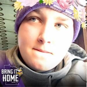 Meet your Posher, Brandon